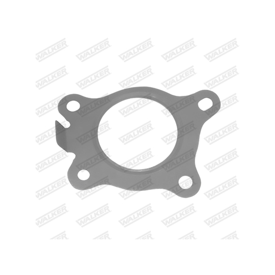 80819 - Gasket, exhaust pipe 