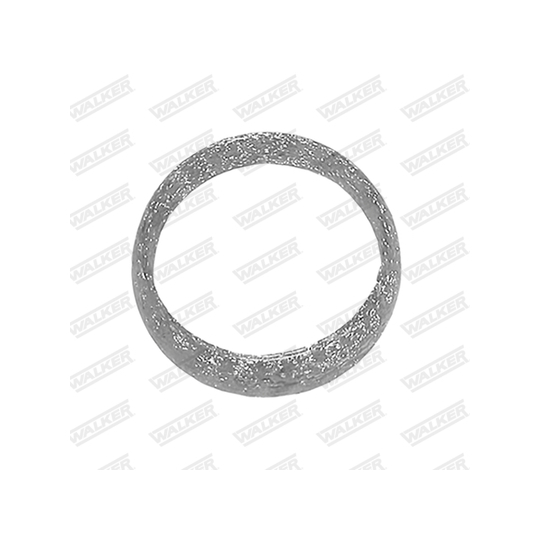 80835 - Gasket, exhaust pipe 