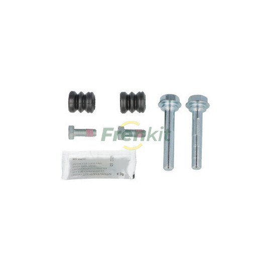 810073 - Guide Sleeve Kit, brake caliper 