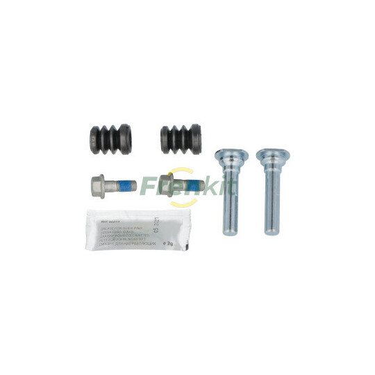 810075 - Guide Sleeve Kit, brake caliper 