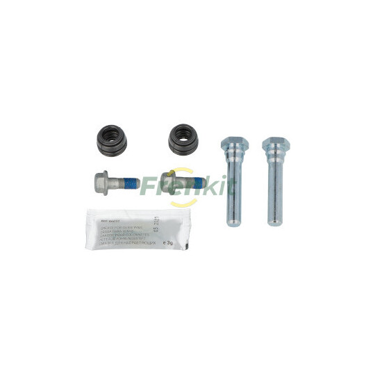 810079 - Guide Sleeve Kit, brake caliper 