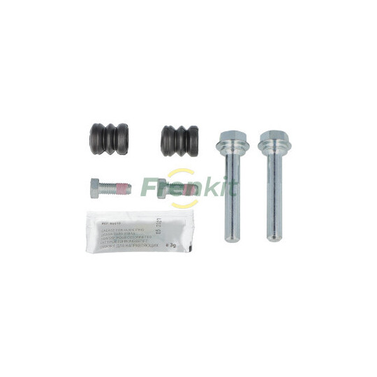 810083 - Guide Sleeve Kit, brake caliper 
