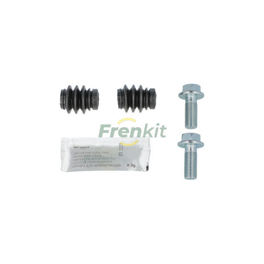 810089 - Guide Sleeve Kit, brake caliper 