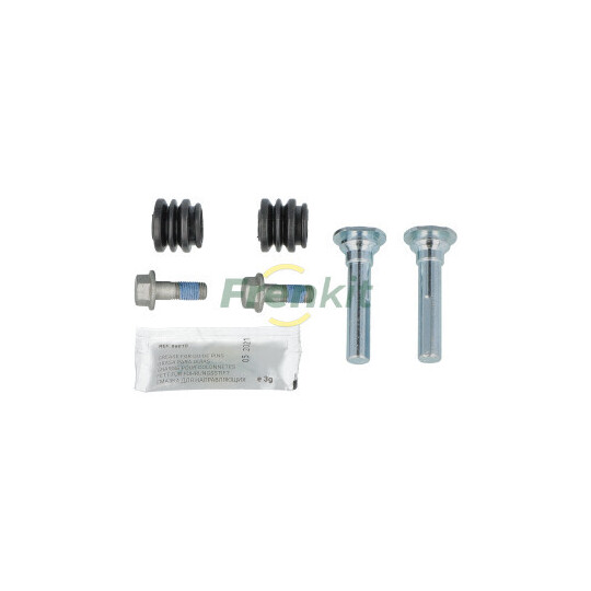 810090 - Guide Sleeve Kit, brake caliper 