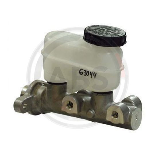 81016 - Brake Master Cylinder 