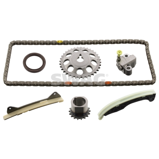 81 10 1160 - Timing Chain Kit 