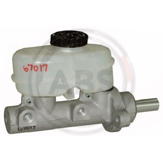 81225 - Brake Master Cylinder 