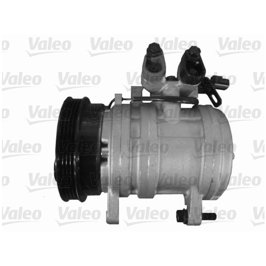 813350 - Compressor, air conditioning 