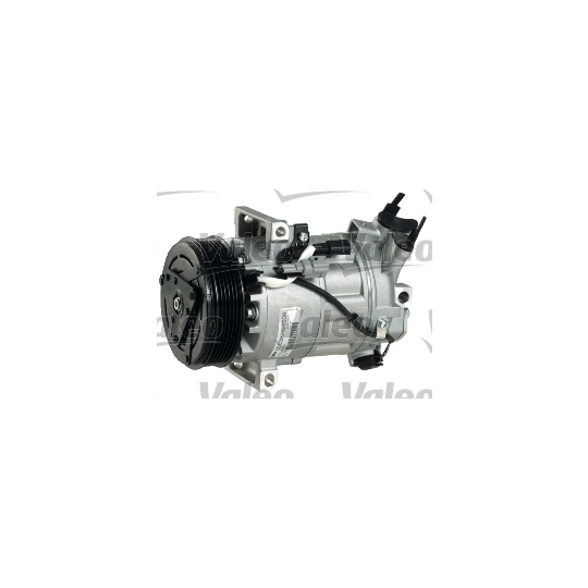 813384 - Compressor, air conditioning 