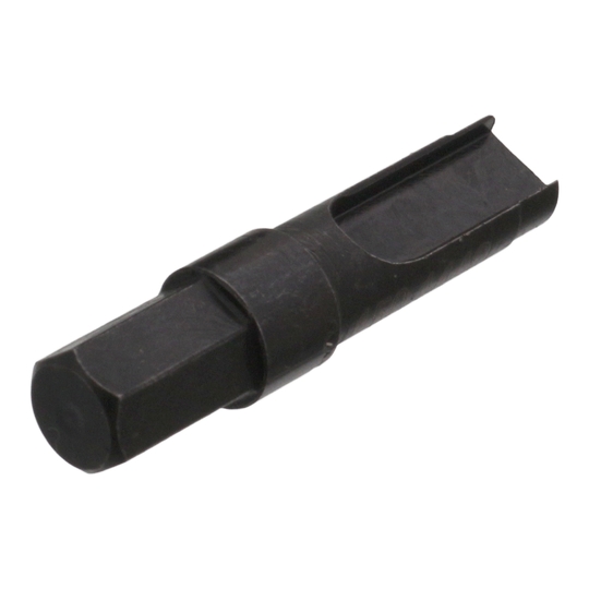 81368 - Socket, oil drain plug 