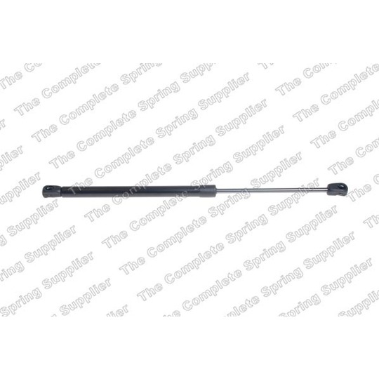 8137252 - Gas Spring, boot-/cargo area 