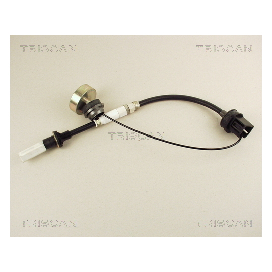 8140 10206 - Clutch Cable 