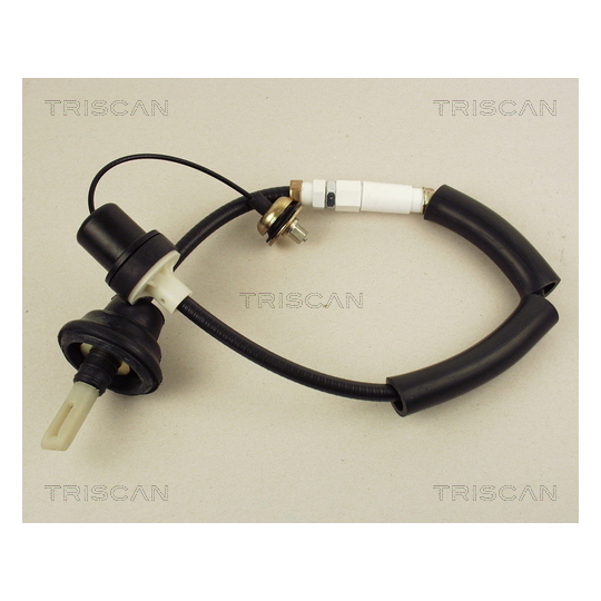 8140 10208 - Clutch Cable 