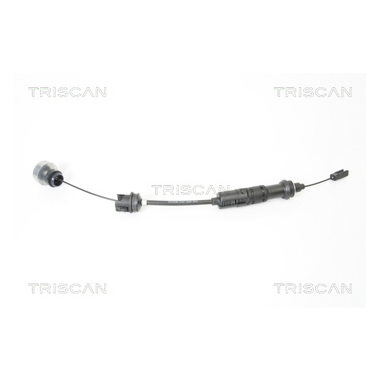 8140 10212 - Clutch Cable 