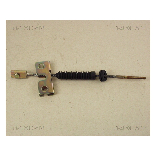 8140 14129 - Cable, parking brake 
