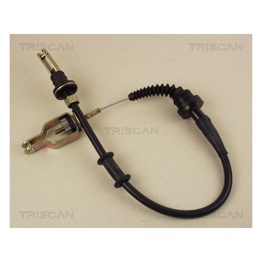 8140 14205 - Clutch Cable 