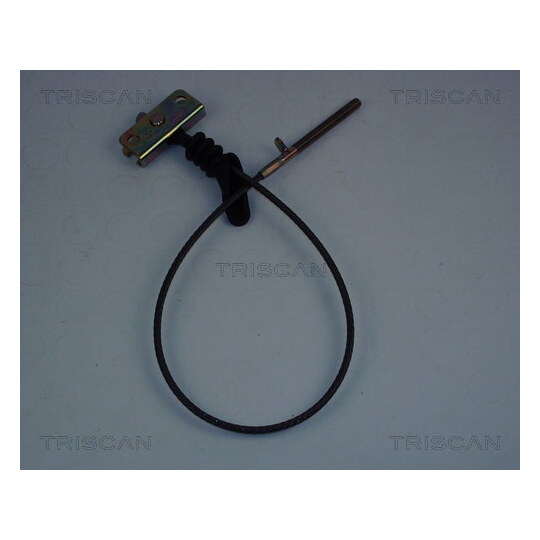 8140 15182 - Cable, parking brake 