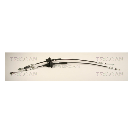 8140 15720 - Cable, manual transmission 