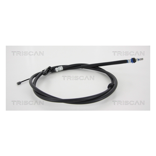 8140 161100 - Cable, parking brake 