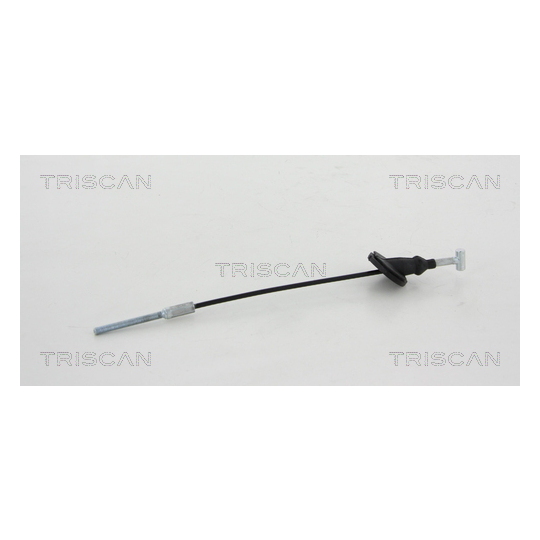 8140 161130 - Cable, parking brake 
