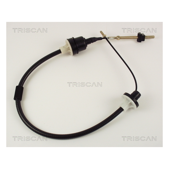 8140 24234 - Clutch Cable 