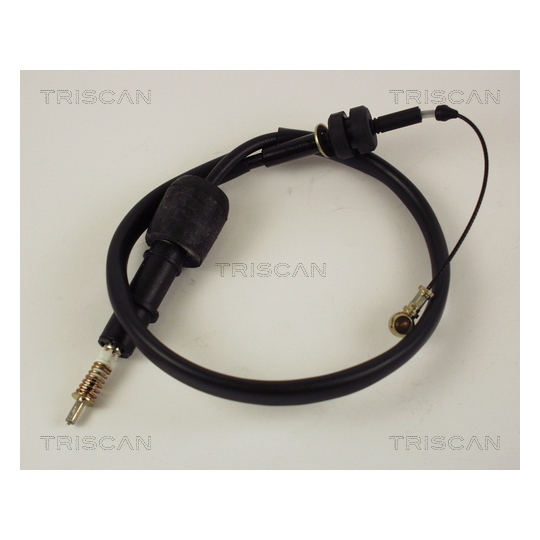 8140 24321 - Accelerator Cable 