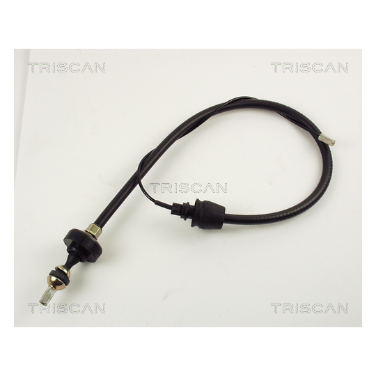 8140 25241 - Clutch Cable 