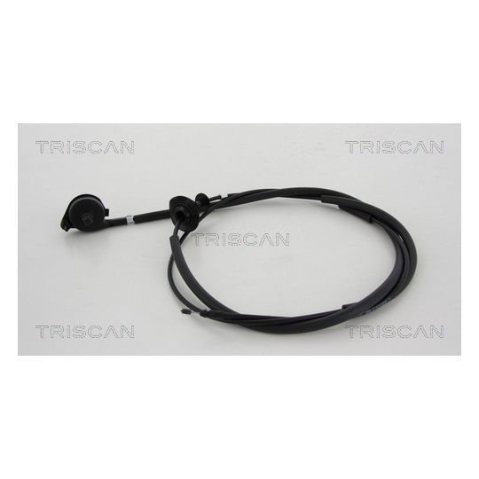 8140 25604 - Bonnet Cable 