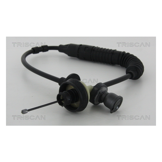 8140 28253A - Clutch Cable 