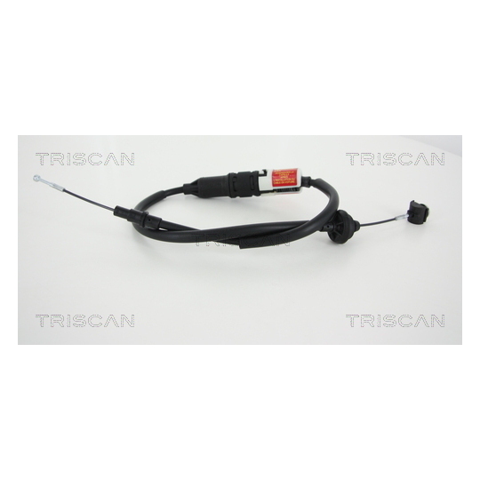 8140 29250 - Clutch Cable 