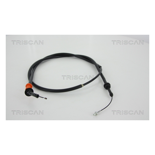 8140 29351 - Accelerator Cable 