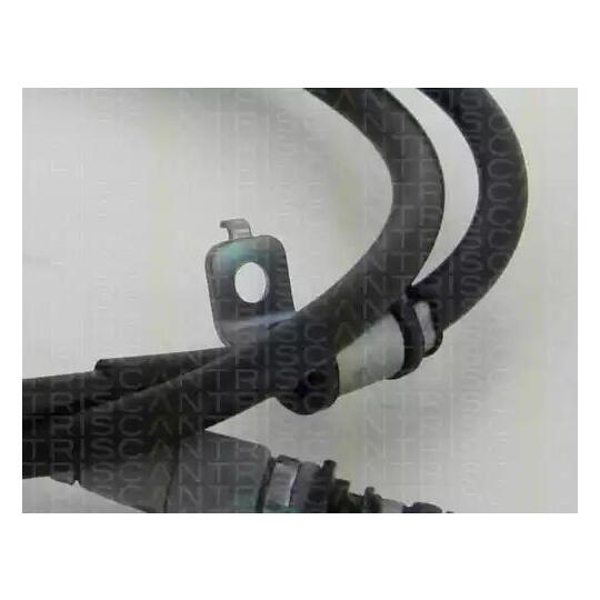 8140 43178 - Cable, parking brake 