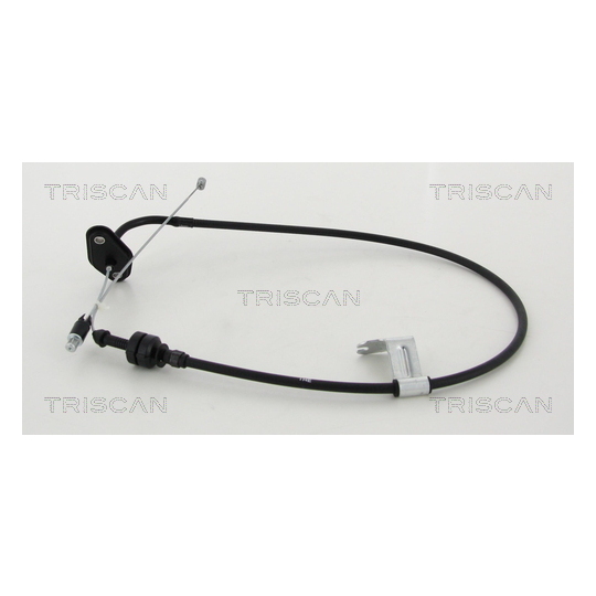 8140 43308 - Accelerator Cable 