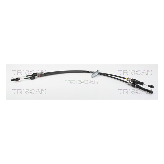 8140 50701 - Cable, manual transmission 