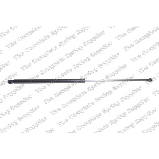 8141411 - Gas Spring, boot-/cargo area 