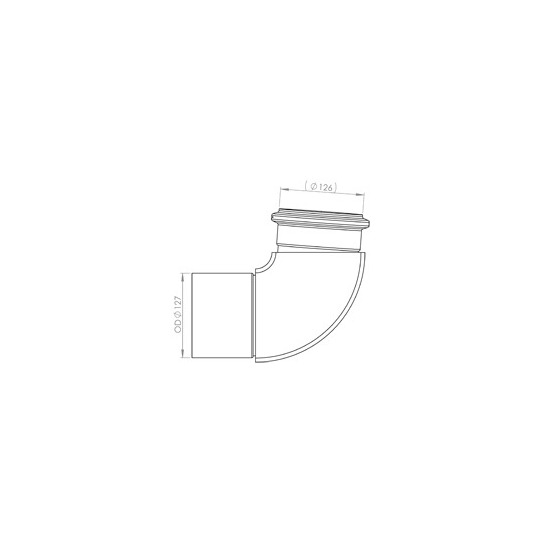 81683 - Exhaust pipe 