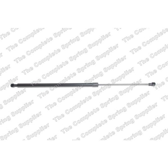 8169713 - Gas Spring, boot-/cargo area 