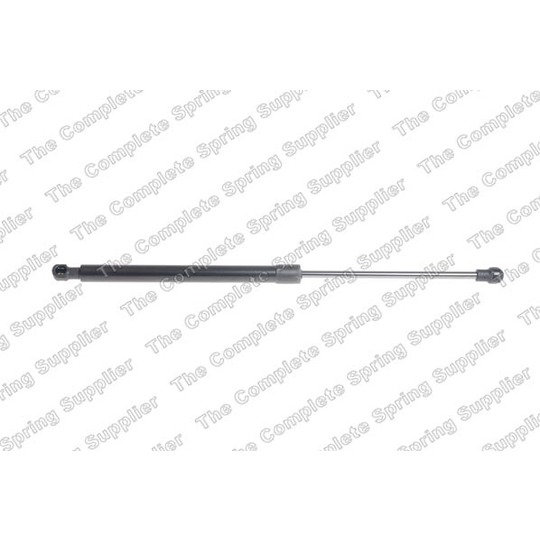 8172970 - Gas Spring, rear windscreen 