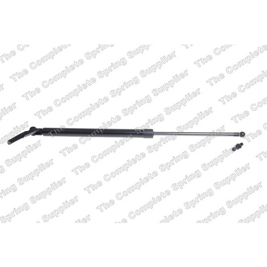 8188315 - Gas Spring, boot-/cargo area 