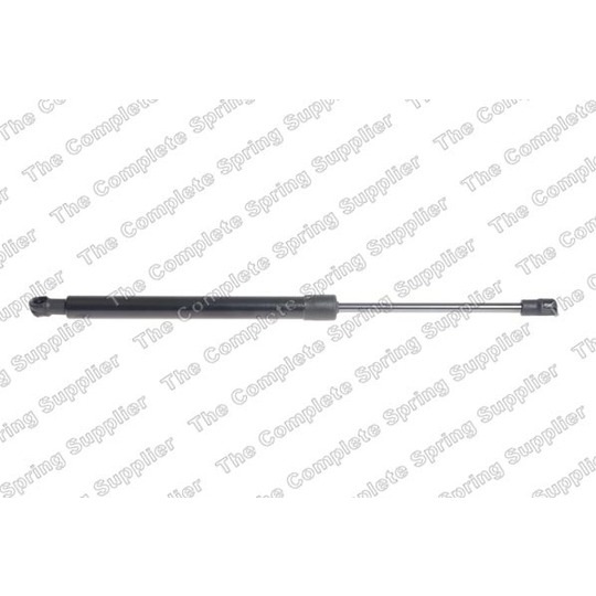 8192587 - Gas Spring, boot-/cargo area 