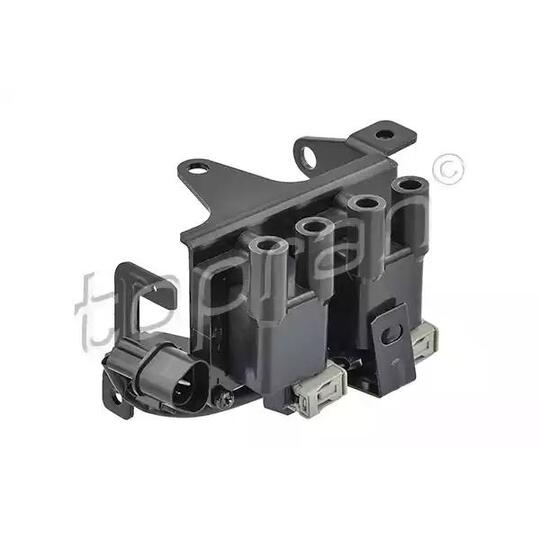 820 780 - Ignition coil 