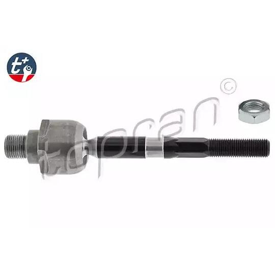 821 342 - Tie Rod Axle Joint 