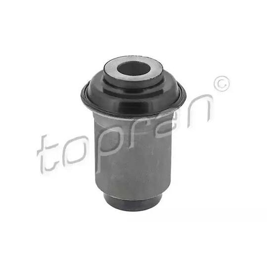 821 353 - Control Arm-/Trailing Arm Bush 