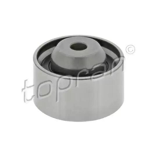 821 364 - Tensioner Pulley, timing belt 