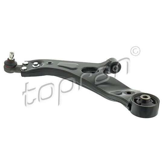 821 411 - Track Control Arm 