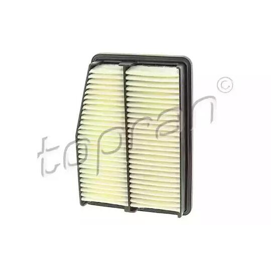 821 572 - Air filter 