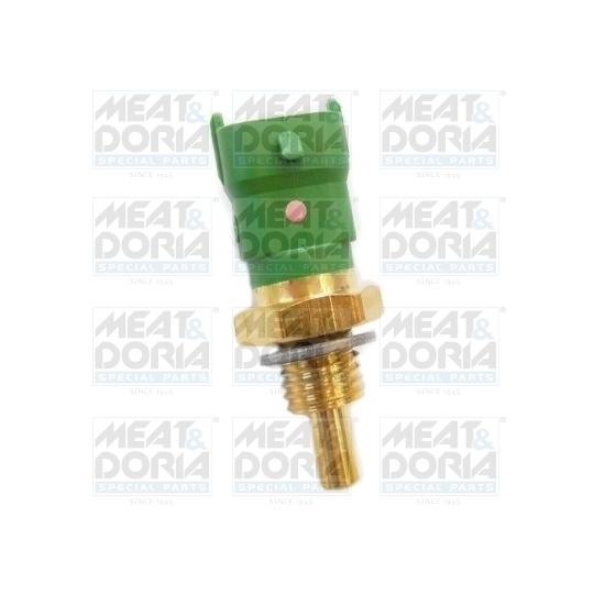 82420 - Sensor, fuel temperature 