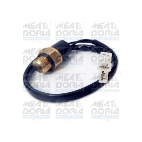 82716 - Temperature Switch, radiator fan 