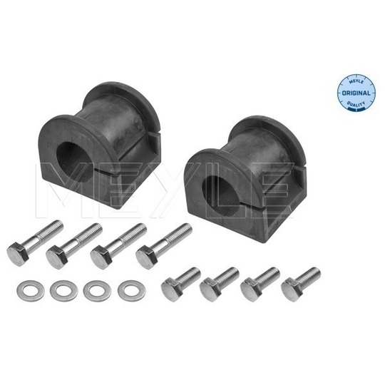 834 710 0004 - Repair Kit, stabilizer suspension 