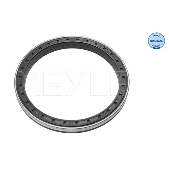 834 753 0005 - Seal, wheel hub 